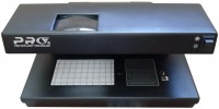 Фото - Детектор валют Pro Intellect 12 LPM LED