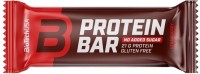 Фото - Протеин BioTech Protein Bar 0.1 кг