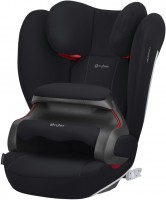 Фото - Детское автокресло Cybex Pallas B2 Fix 