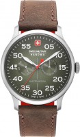 Фото - Наручные часы Swiss Military Hanowa 06-4335.04.006