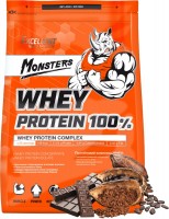Фото - Протеин Excellent Monsters Whey Protein 100% 1 кг