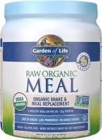 Фото - Гейнер Garden of Life RAW Organic Meal 0.9 кг