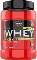Фото - Протеин Genius Nutrition iWhey Isolate 0.9 кг