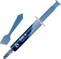 Термопаста ARCTIC MX-4 4g Spatula 