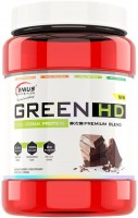 Фото - Протеин Genius Nutrition Green HD 0.8&nbsp;кг