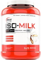 Фото - Протеин Genius Nutrition Iso-Milk 2 кг