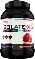 Фото - Протеин Genius Nutrition Isolate-X5 2 кг