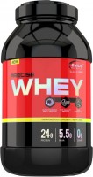 Фото - Протеин Genius Nutrition Precise Whey 2 кг