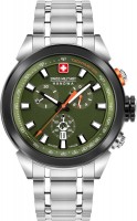 Фото - Наручные часы Swiss Military Hanowa SMWGI2100271 