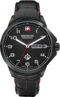 Фото - Наручные часы Swiss Military Hanowa SMWGB2100330 
