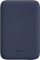 Фото - Powerbank Benks On-Go Magnetic Power Bank 5000 