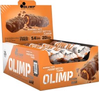 Фото - Протеин Olimp Olimp Protein Bar 0.8 кг