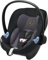 Фото - Детское автокресло Cybex Aton M i-Size Isofix 