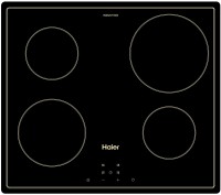 Фото - Варочная поверхность Haier HHX-Y64ATB черный