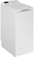 Фото - Стиральная машина Indesit BTW S6230P PL/N белый