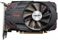 Фото - Видеокарта Arktek Radeon RX 550 AKR550D5S4GH1 