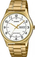 Фото - Наручные часы Casio MTP-V006G-7B 