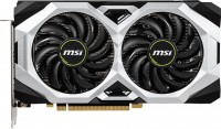 Фото - Видеокарта MSI GeForce RTX 2060 SUPER VENTUS GP 