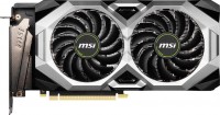 Фото - Видеокарта MSI GeForce RTX 2060 VENTUS GP 12G