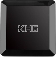 Фото - Медиаплеер Mecool KH6 32 Gb 