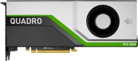 Фото - Видеокарта PNY Quadro RTX 5000 VCQRTX5000-SB