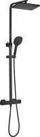 Фото - Душевая система Globus Lux Termostatic Q GLQ-0040T-BB