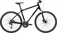 Фото - Велосипед Merida Crossway XT Edition 2022 frame XXS 