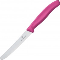 Фото - Кухонный нож Victorinox Swiss Classic 6.7836.L115 