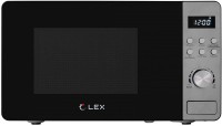 Микроволновая печь Lex FSMO D.01 BL черный