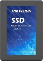 SSD Hikvision E100 HS-SSD-E100/256G 256 ГБ