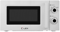 Микроволновая печь Lex FSMO 20.01 WH белый