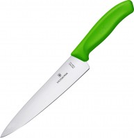 Фото - Кухонный нож Victorinox Swiss Classic 6.8006.19L4B 