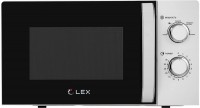 Фото - Микроволновая печь Lex FSMO 20.03 WH белый