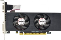 Фото - Видеокарта AFOX GeForce GTX 750 AF750-2048D5H6-V3 