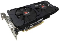 Фото - Видеокарта Biostar Radeon RX 580 VA5815RV82