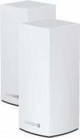 Фото - Wi-Fi адаптер LINKSYS Velop Atlas Pro 6 (2-pack) 