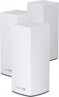 Фото - Wi-Fi адаптер LINKSYS Velop Atlas Pro 6 (3-pack) 