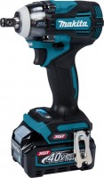 Фото - Дрель / шуруповерт Makita TW004GD201 