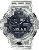 Фото - Наручные часы Casio G-Shock GA-700SKE-7A 