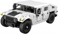 Фото - Конструктор CaDa Humvee C61027 