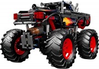 Фото - Конструктор Mould King The Flame Monster RC 18008 