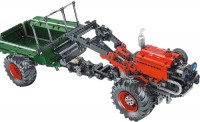 Фото - Конструктор Mould King Tractor 17005 