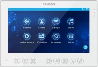 Фото - Домофон SAMSON SM-7FHD-A
