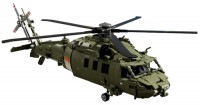 Фото - Конструктор Sembo Z-20 Attack Helicopter 705992 