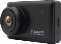 Фото - Видеорегистратор Gravitero K320SG 