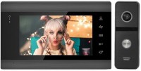 Фото - Домофон CoVi Security Steel Force Wi-Fi + Iron FHD