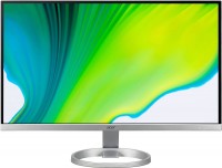 Фото - Монитор Acer R240Ysi 24 "  серебристый