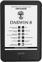 Фото - Электронная книга ONYX BOOX Darwin 8