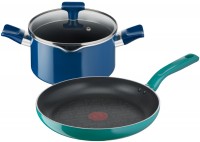 Фото - Кастрюля Tefal Chef Club G804S404 