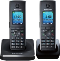 Фото - Радиотелефон Panasonic KX-TG8552 